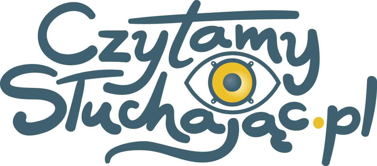 Logo projektu czytamy s�uchaj�c