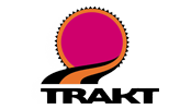Logo Fundacji Trakt